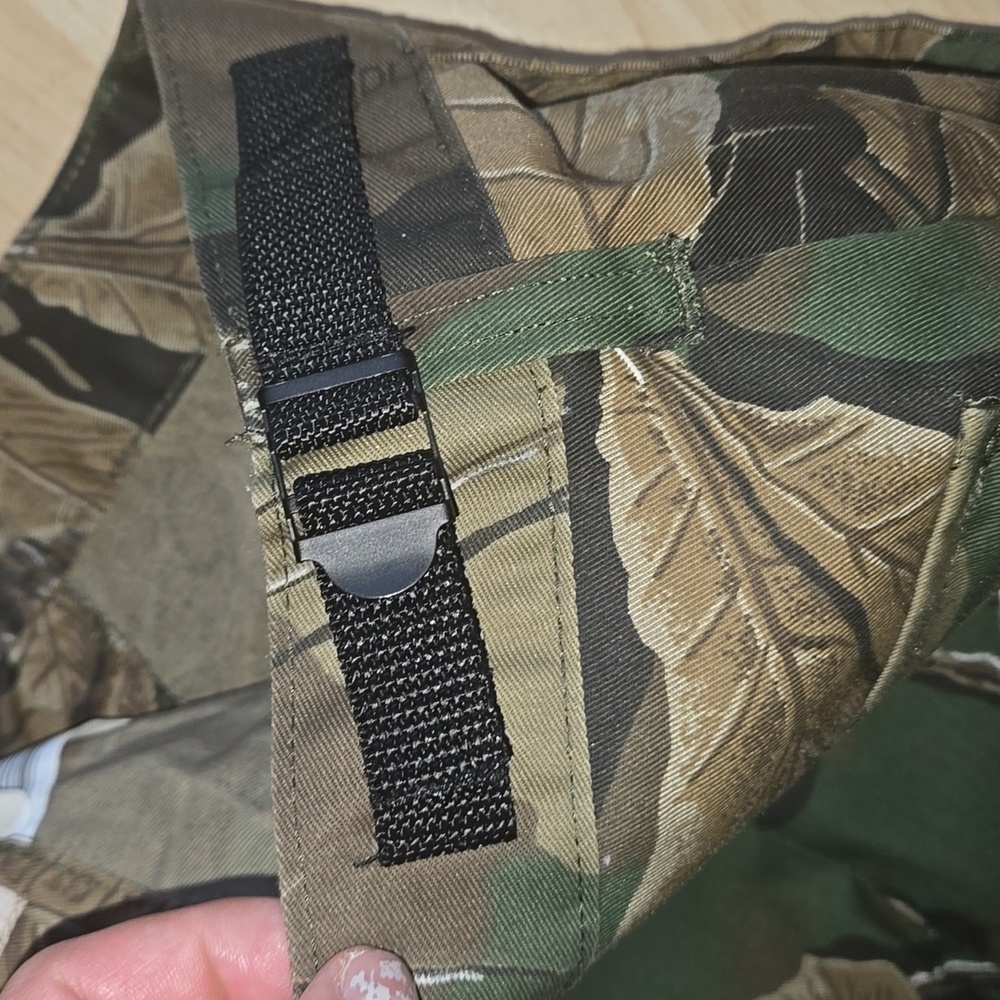 Northwest Territory Camouflage Men's Pants Large 36-38 - Picture 11 of 16